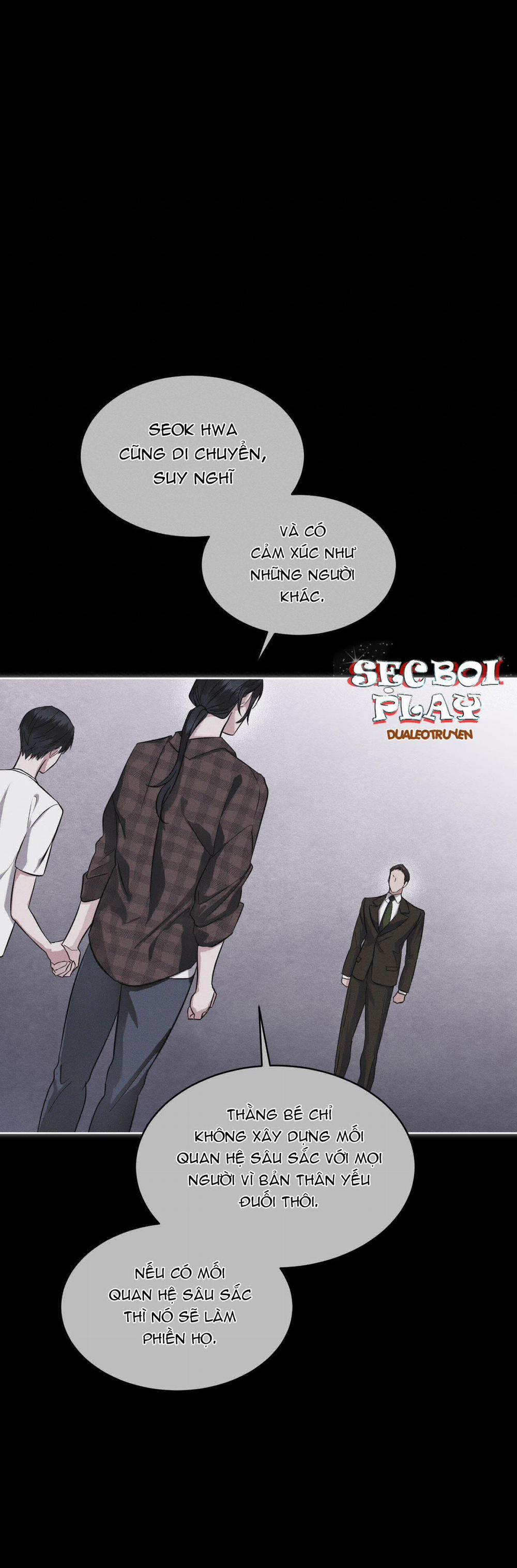 Thành Phố Cầu Vồng 13 trang 6