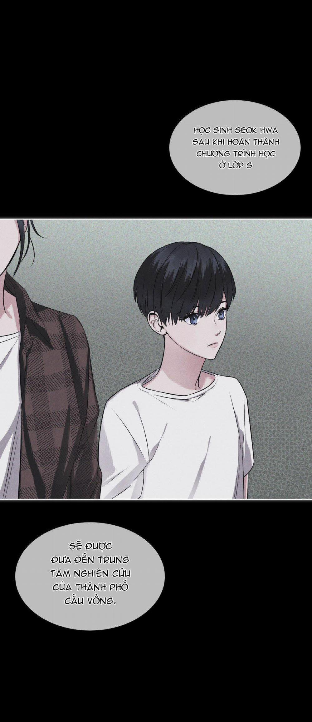 Thành Phố Cầu Vồng 13 trang 8