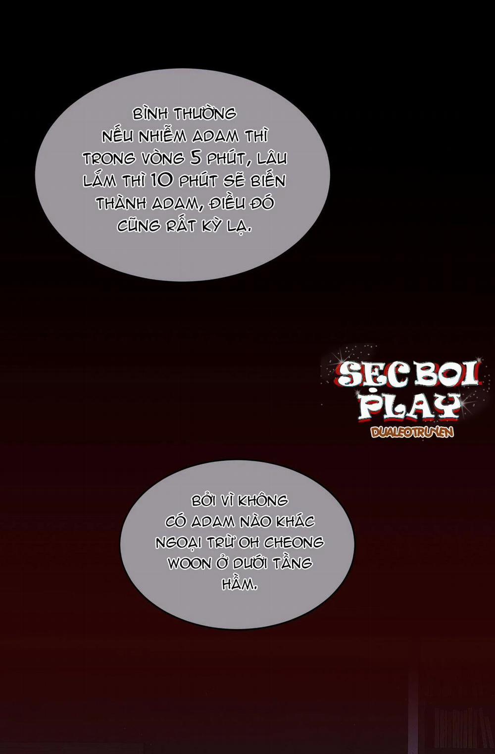 Thành Phố Cầu Vồng 14 trang 11