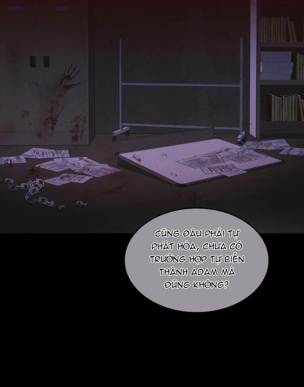 Thành Phố Cầu Vồng 14 trang 12