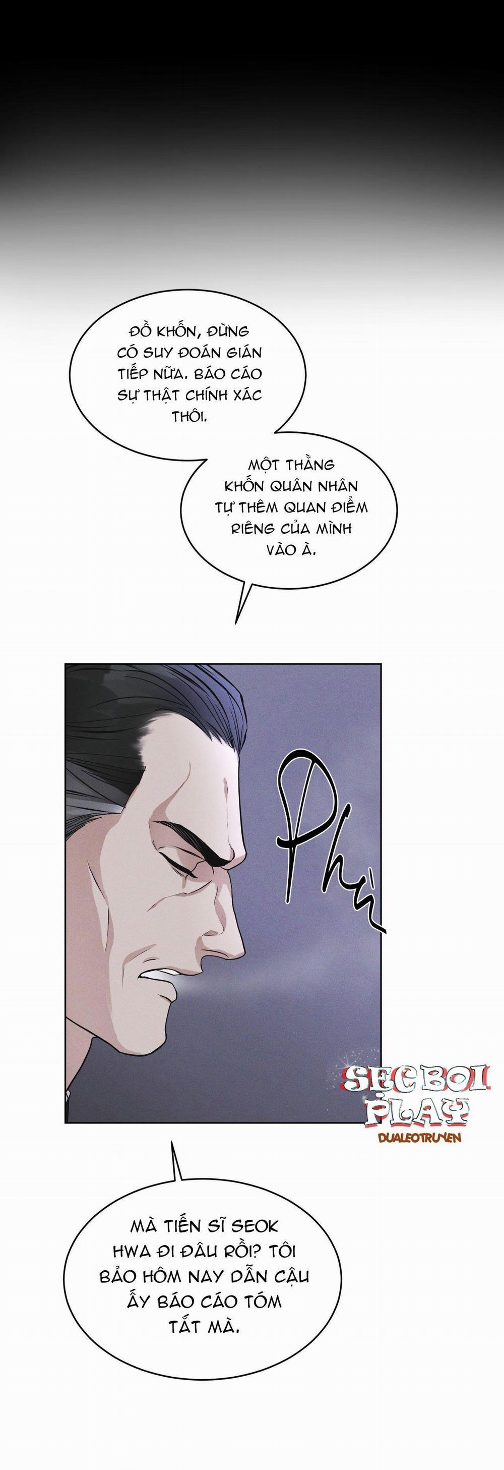 Thành Phố Cầu Vồng 14 trang 13