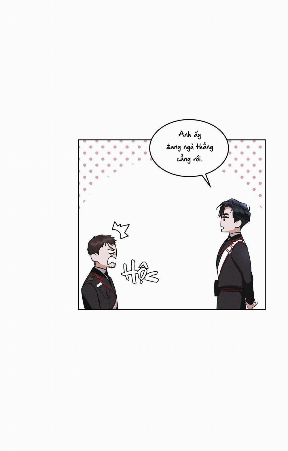 Thành Phố Cầu Vồng 14 trang 14