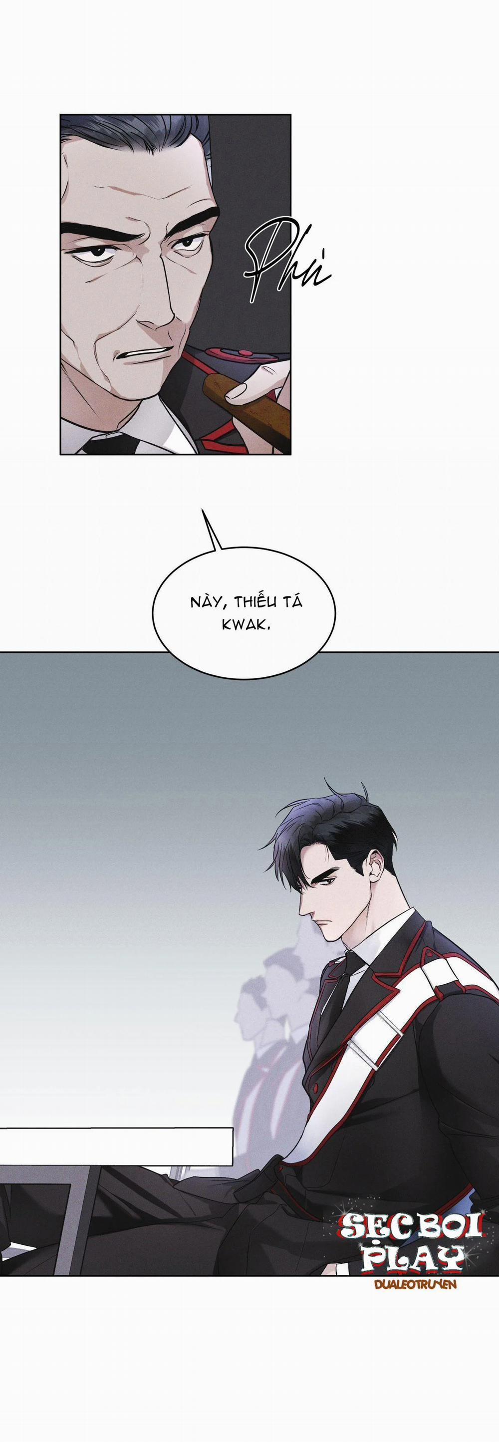 Thành Phố Cầu Vồng 14 trang 7