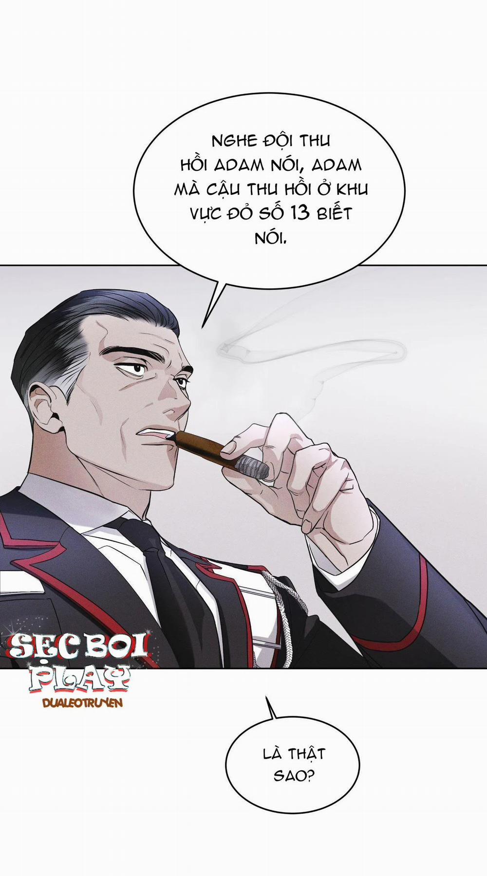 Thành Phố Cầu Vồng 14 trang 9