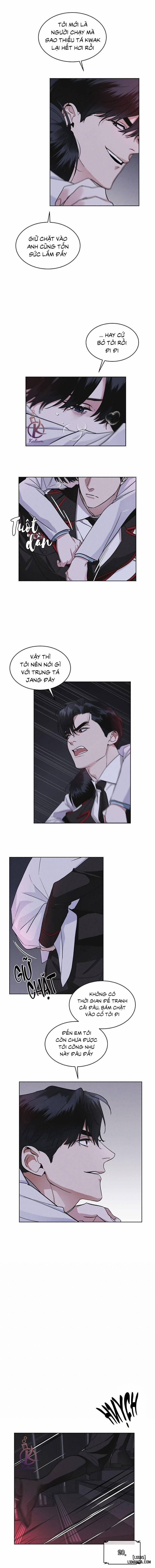 Thành Phố Cầu Vồng 15 trang 6