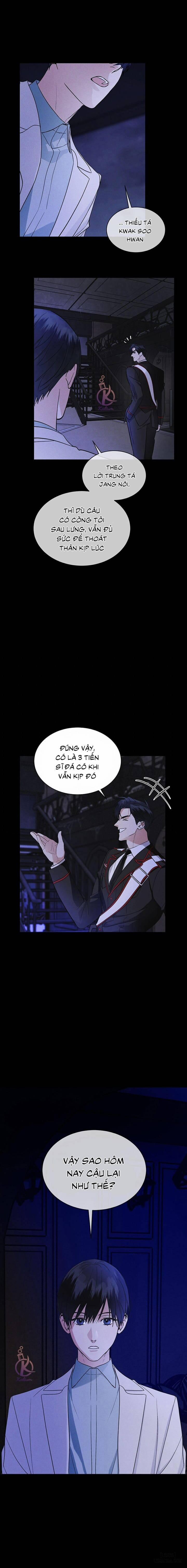 Thành Phố Cầu Vồng 17 trang 10