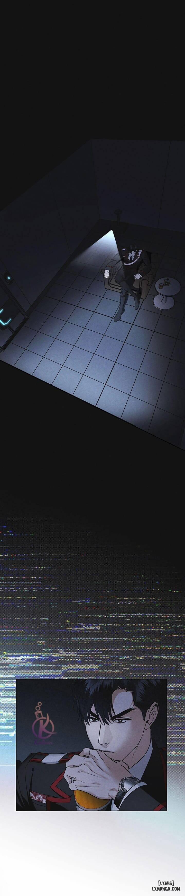 Thành Phố Cầu Vồng 18 trang 2