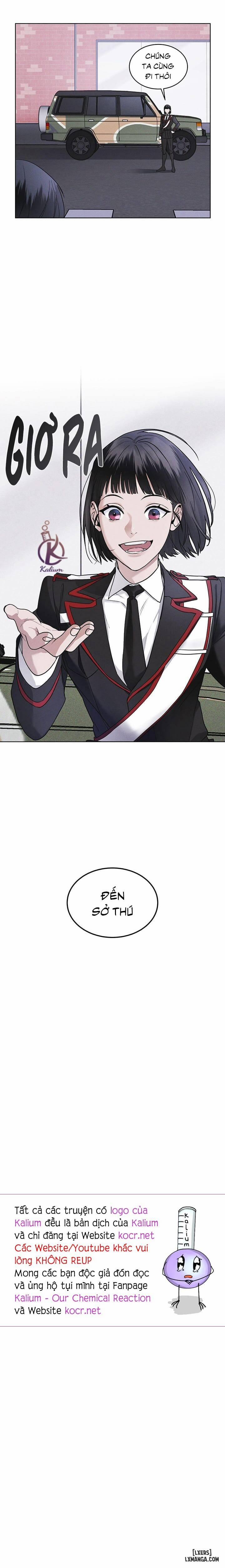 Thành Phố Cầu Vồng 18 trang 20