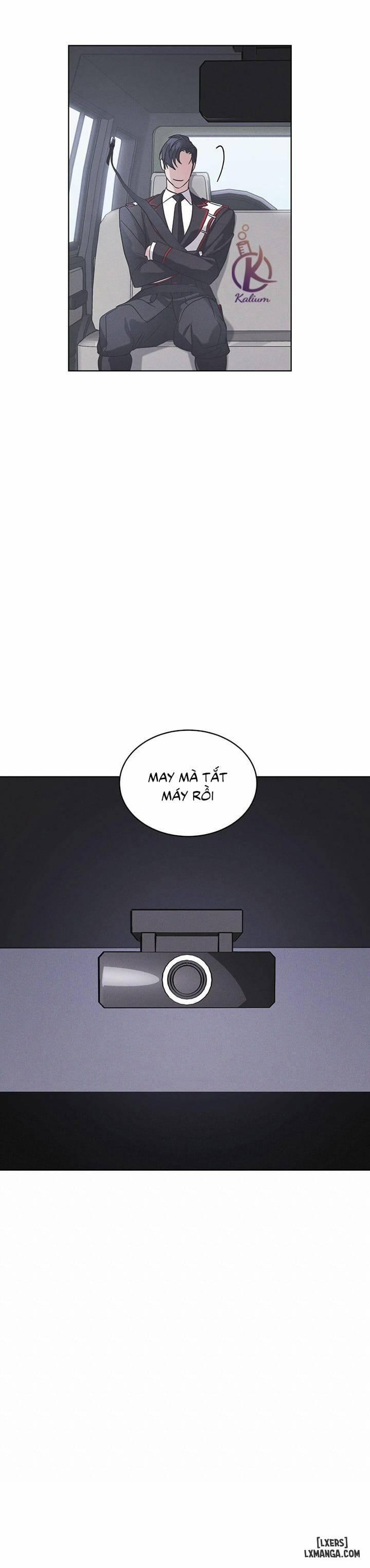 Thành Phố Cầu Vồng 19 trang 18