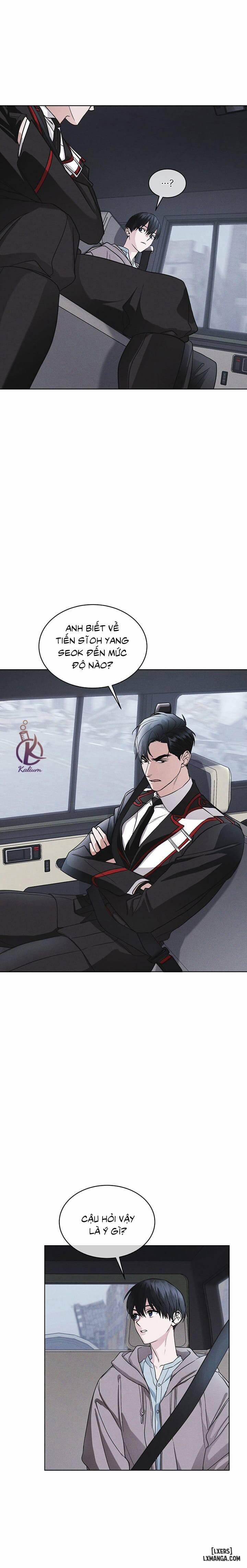 Thành Phố Cầu Vồng 19 trang 2