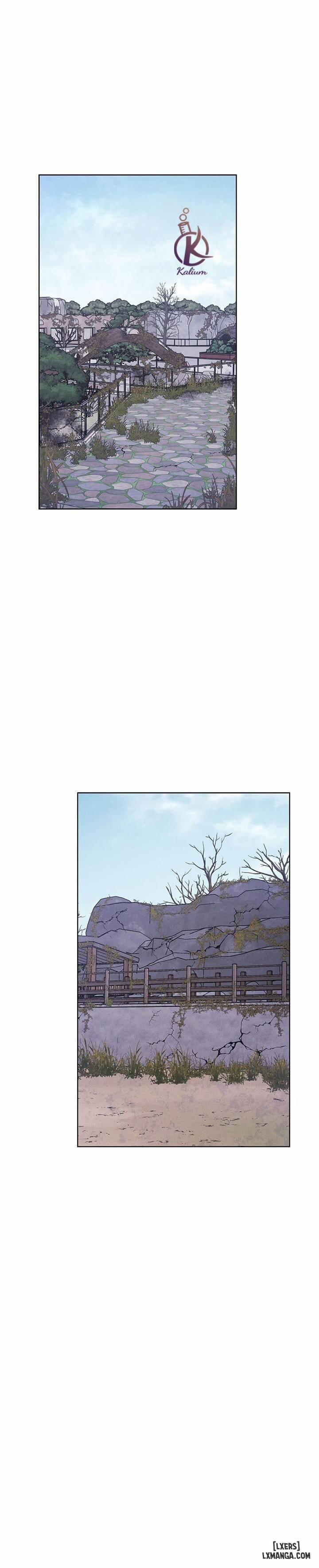 Thành Phố Cầu Vồng 19 trang 22