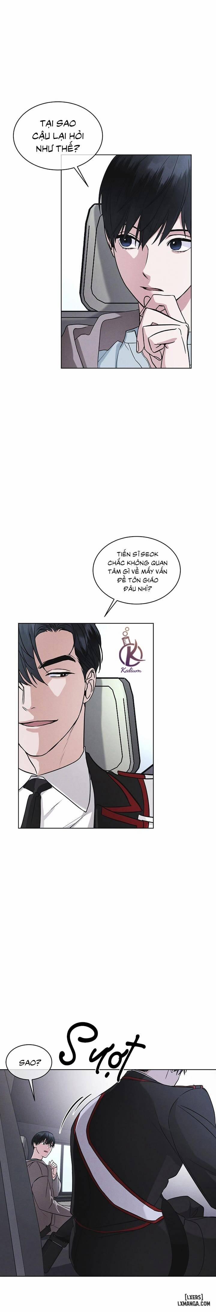 Thành Phố Cầu Vồng 19 trang 5