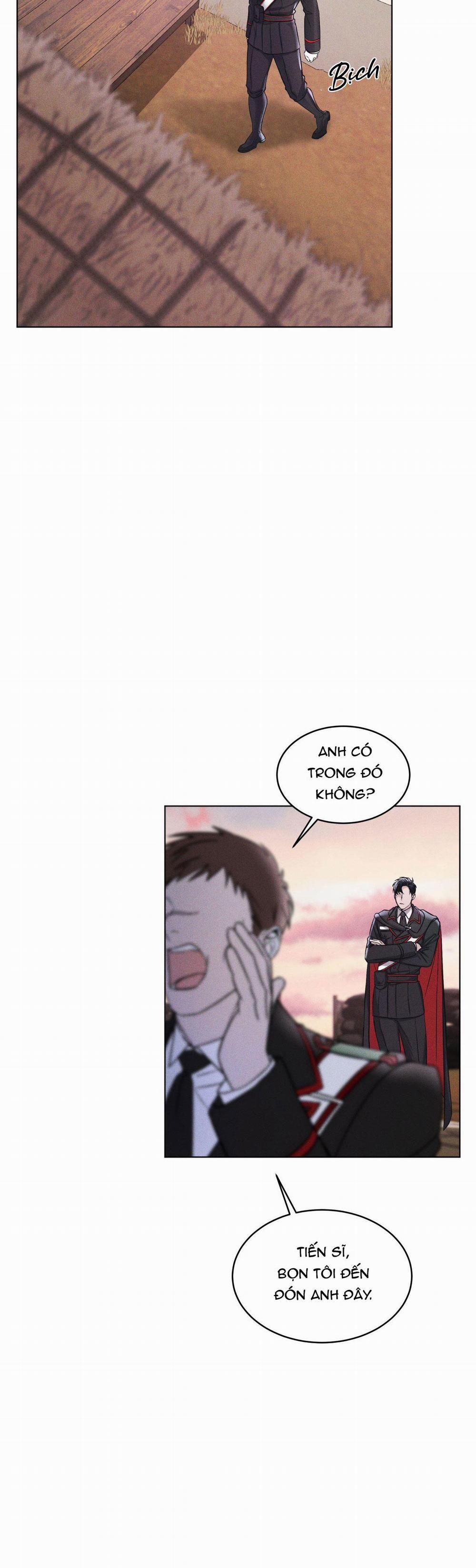 Thành Phố Cầu Vồng 2 trang 2