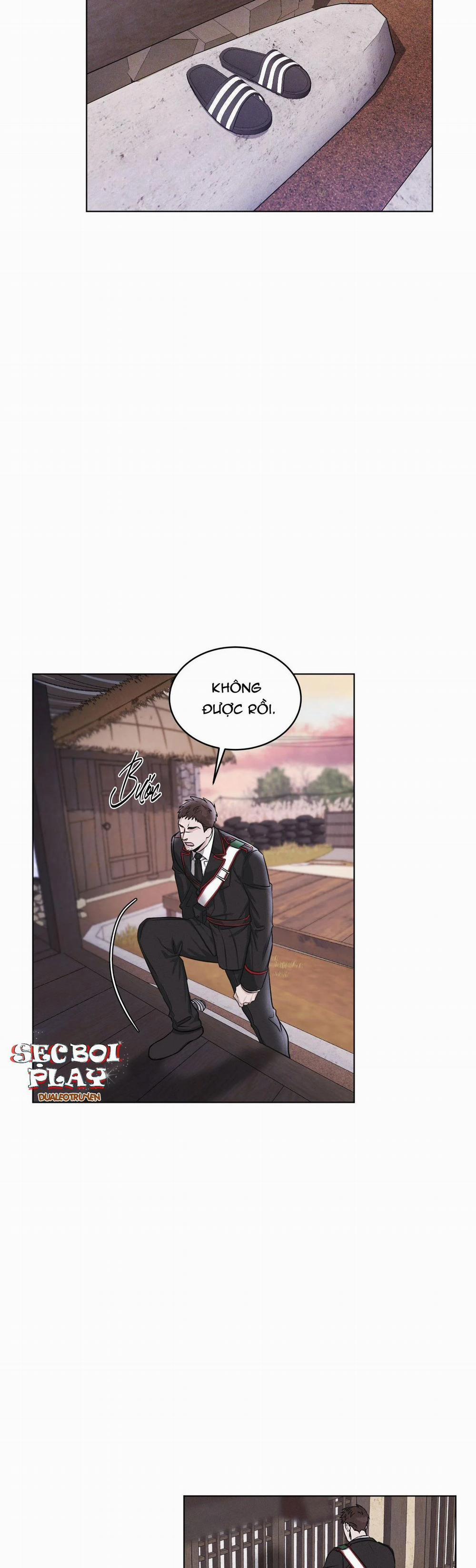 Thành Phố Cầu Vồng 2 trang 4