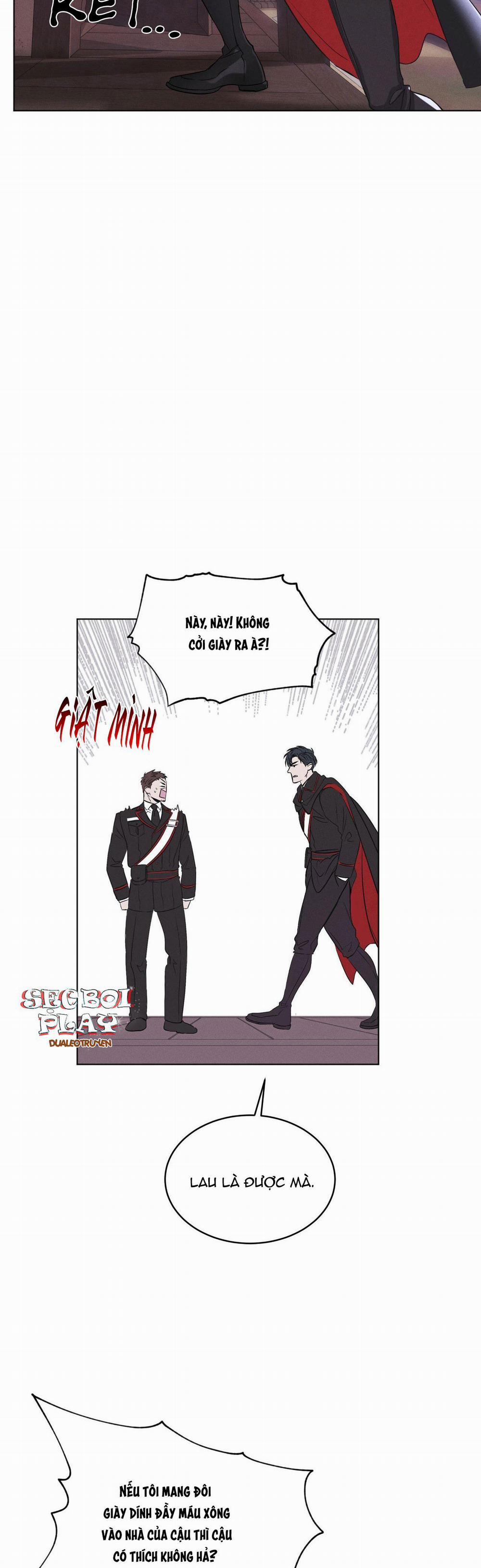 Thành Phố Cầu Vồng 2 trang 7