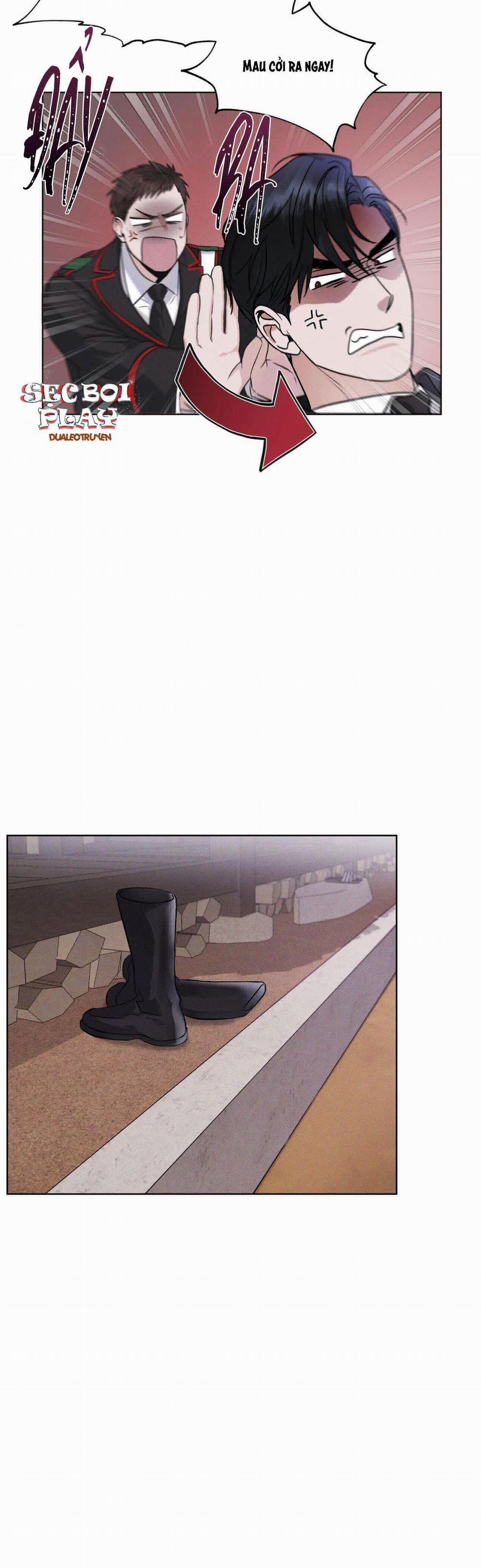 Thành Phố Cầu Vồng 2 trang 8