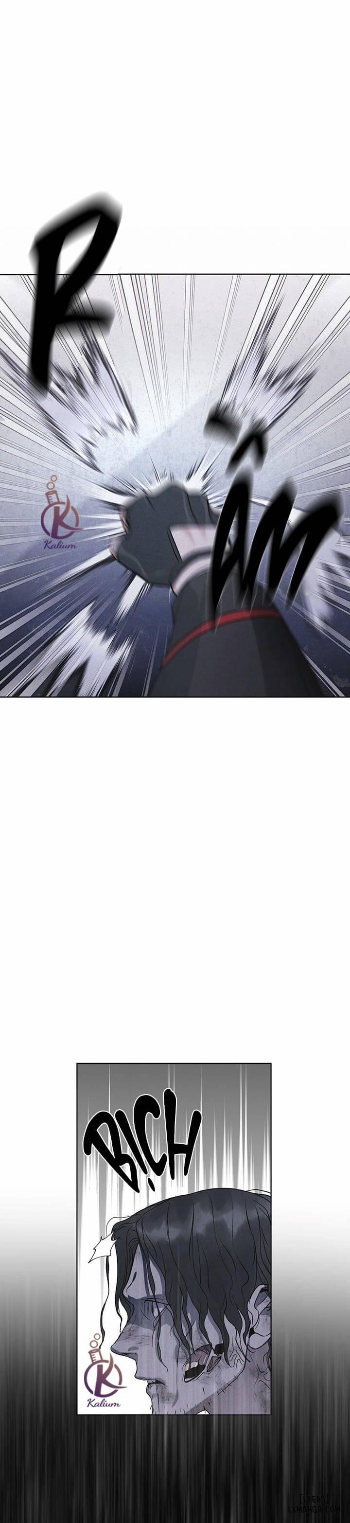 Thành Phố Cầu Vồng 20 trang 13