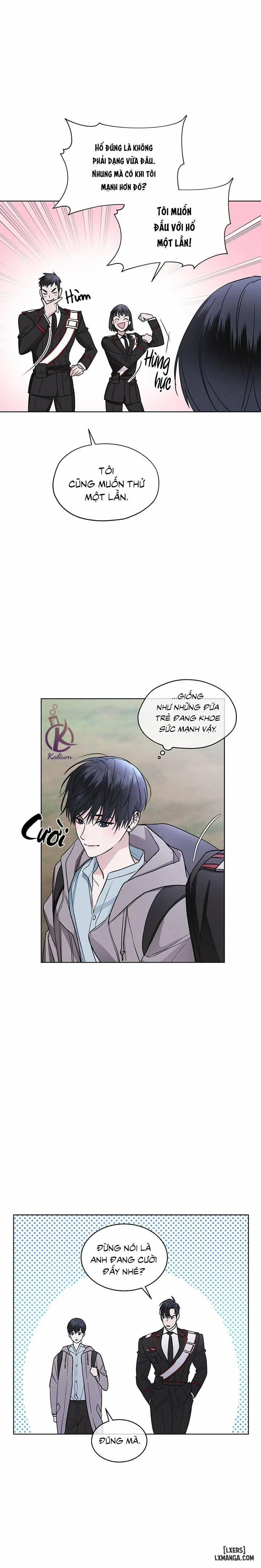 Thành Phố Cầu Vồng 20 trang 2