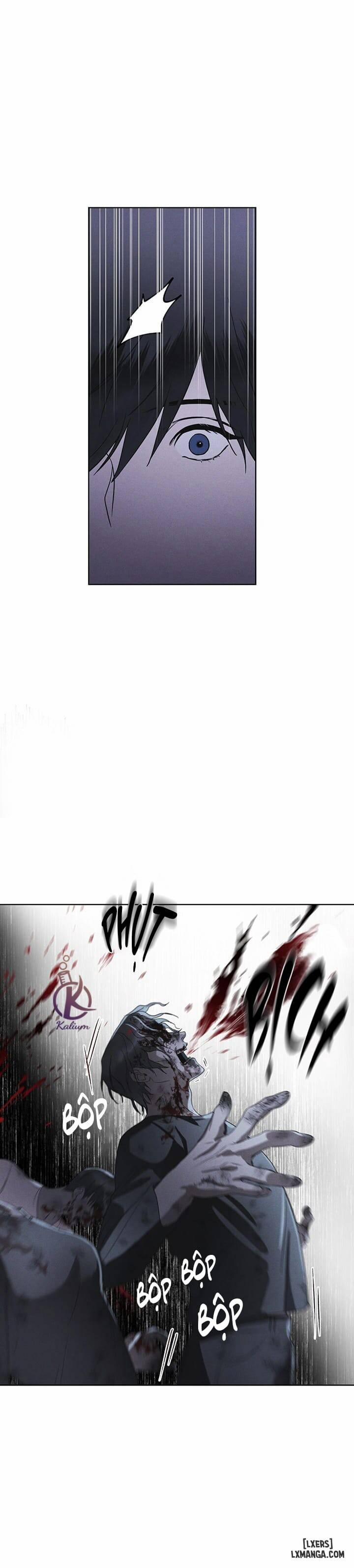 Thành Phố Cầu Vồng 20 trang 21