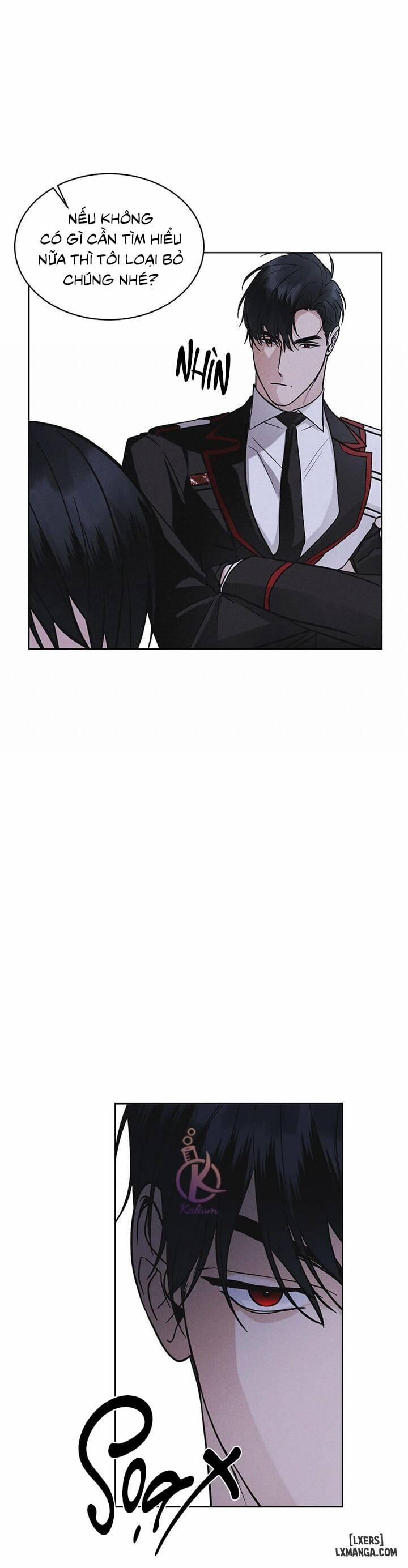 Thành Phố Cầu Vồng 20 trang 24