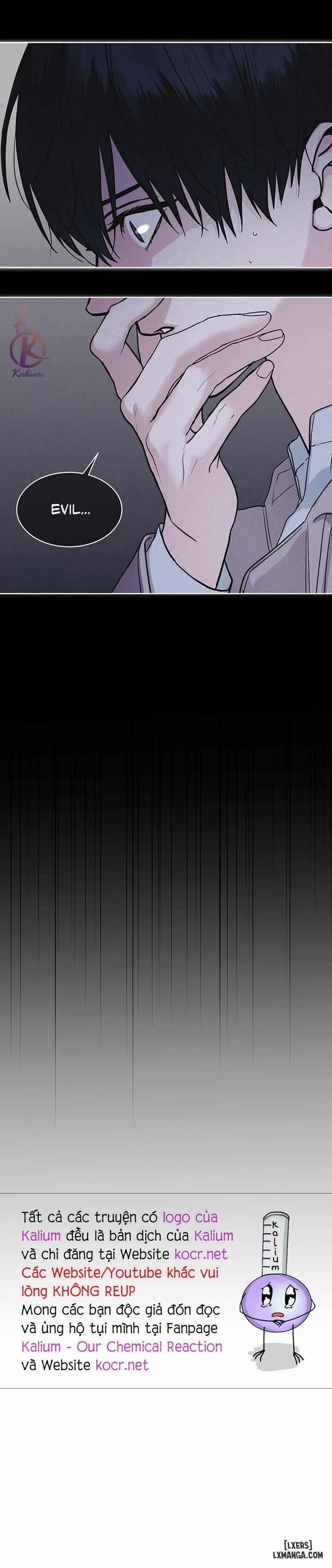 Thành Phố Cầu Vồng 20 trang 26