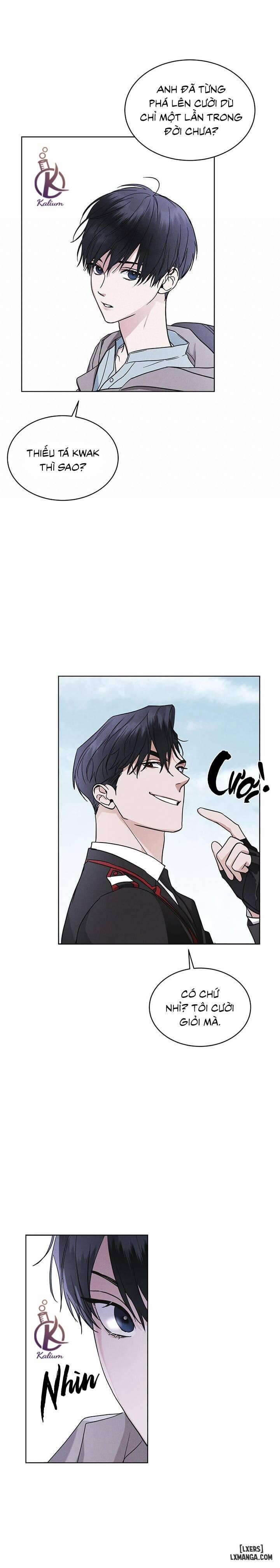 Thành Phố Cầu Vồng 20 trang 3