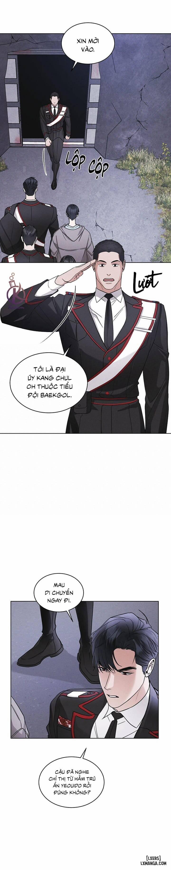 Thành Phố Cầu Vồng 20 trang 6