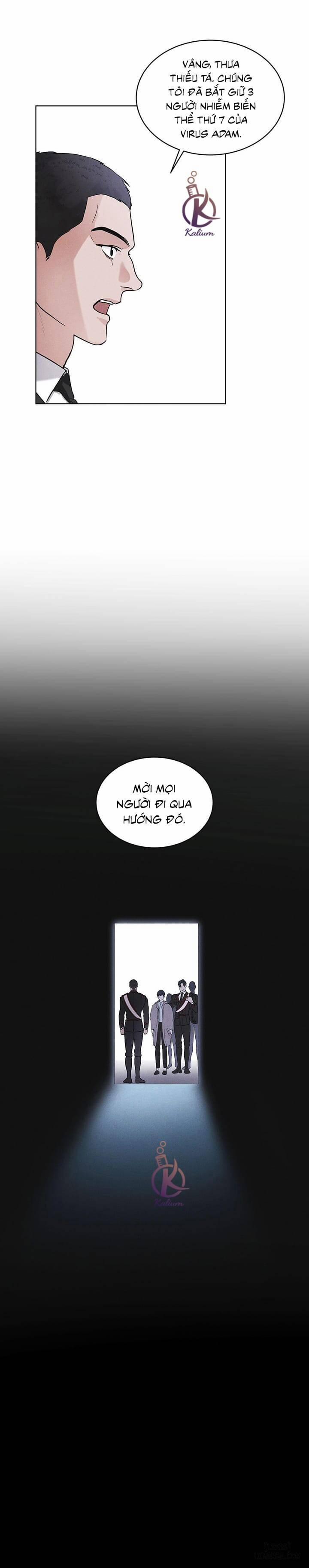 Thành Phố Cầu Vồng 20 trang 7