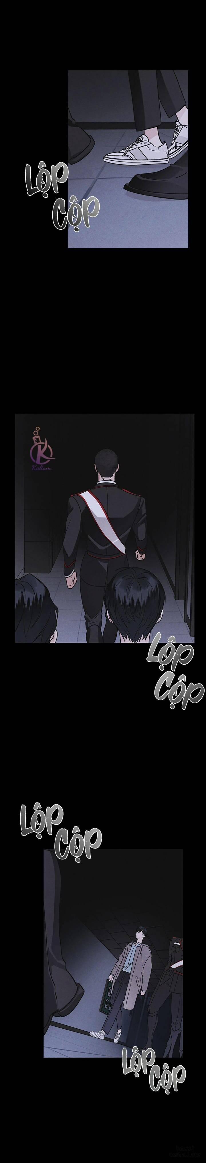 Thành Phố Cầu Vồng 20 trang 8