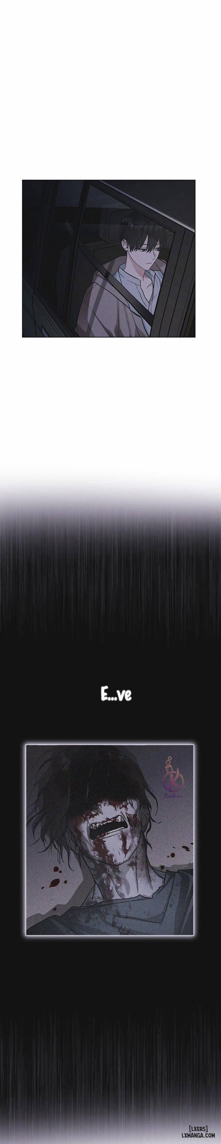 Thành Phố Cầu Vồng 21 trang 1