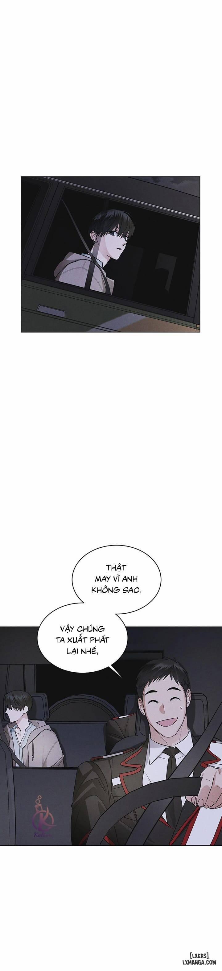 Thành Phố Cầu Vồng 21 trang 13