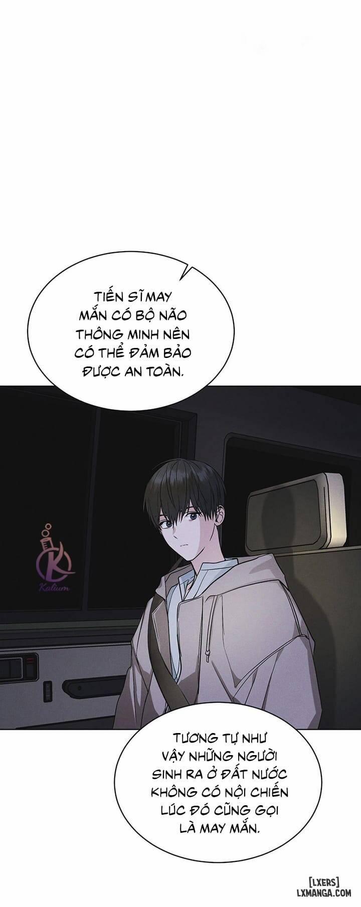 Thành Phố Cầu Vồng 21 trang 25