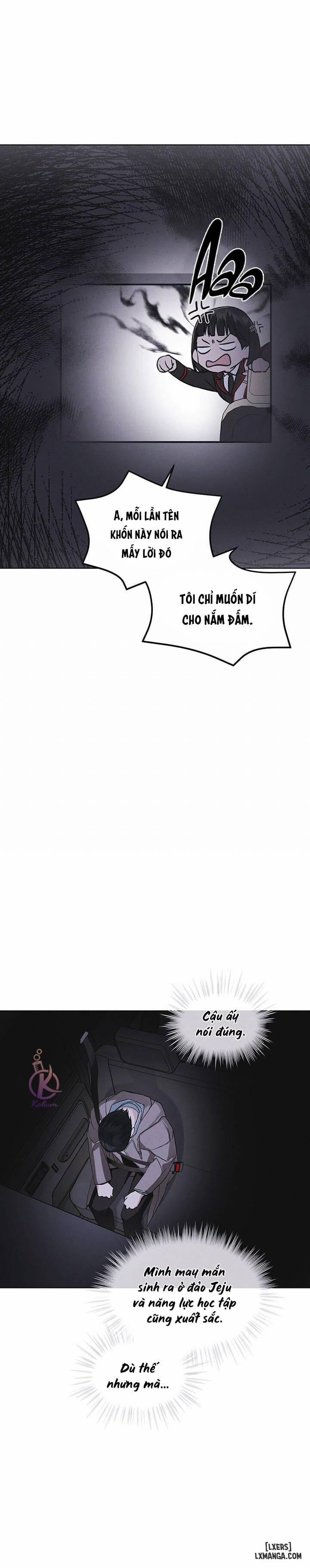 Thành Phố Cầu Vồng 21 trang 26