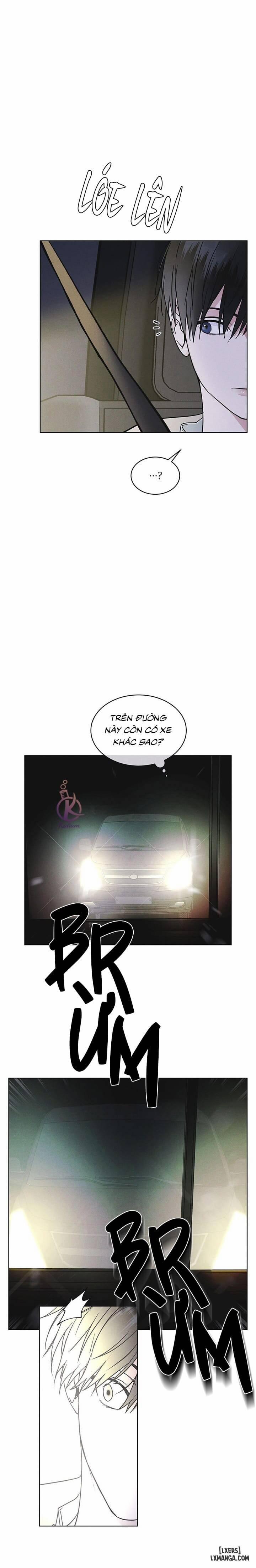 Thành Phố Cầu Vồng 21 trang 28