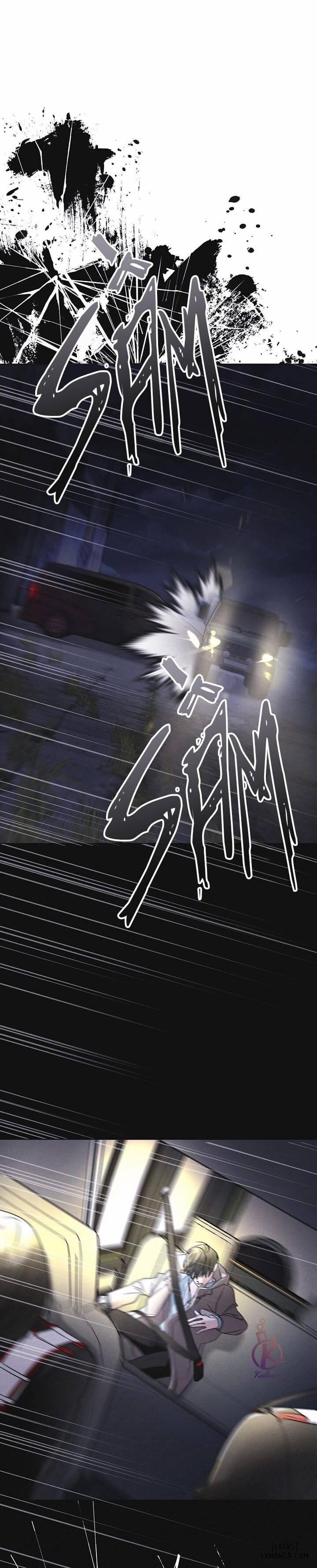 Thành Phố Cầu Vồng 21 trang 29