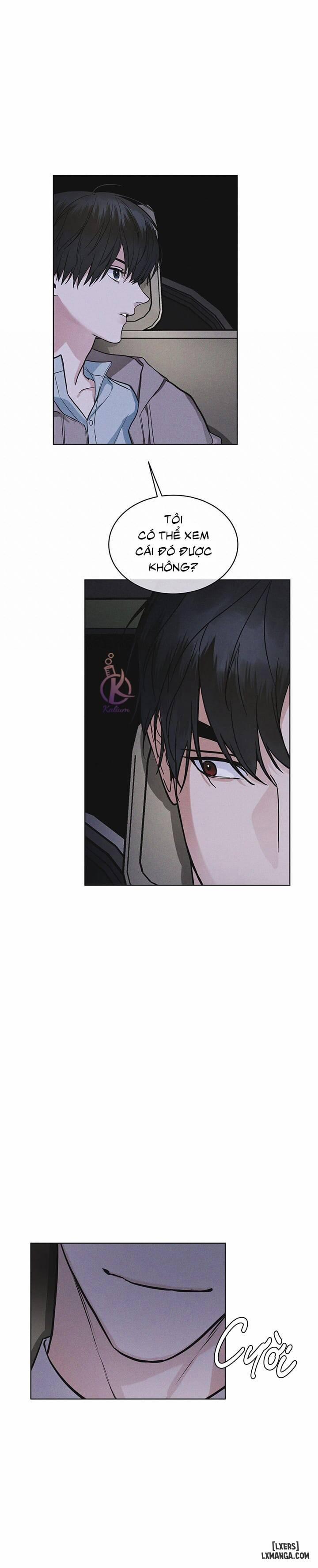 Thành Phố Cầu Vồng 21 trang 4