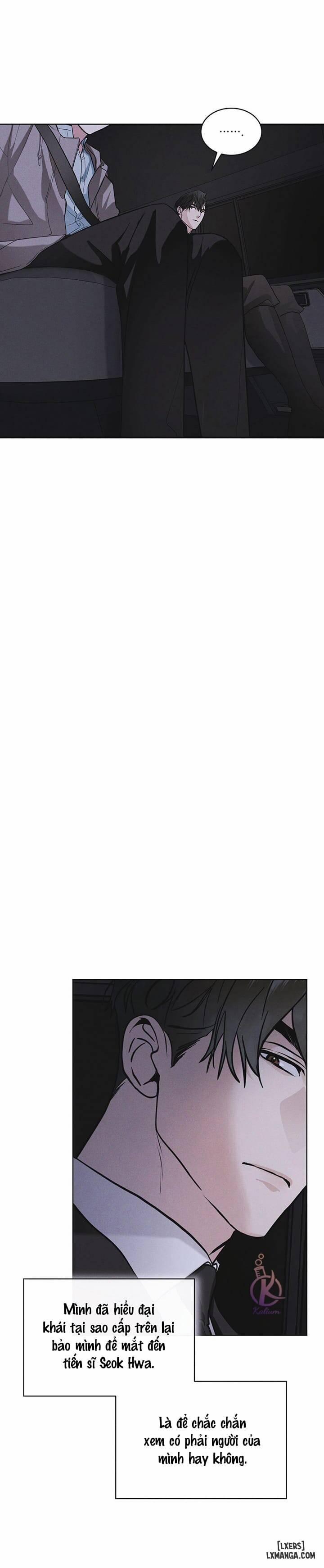 Thành Phố Cầu Vồng 21 trang 6