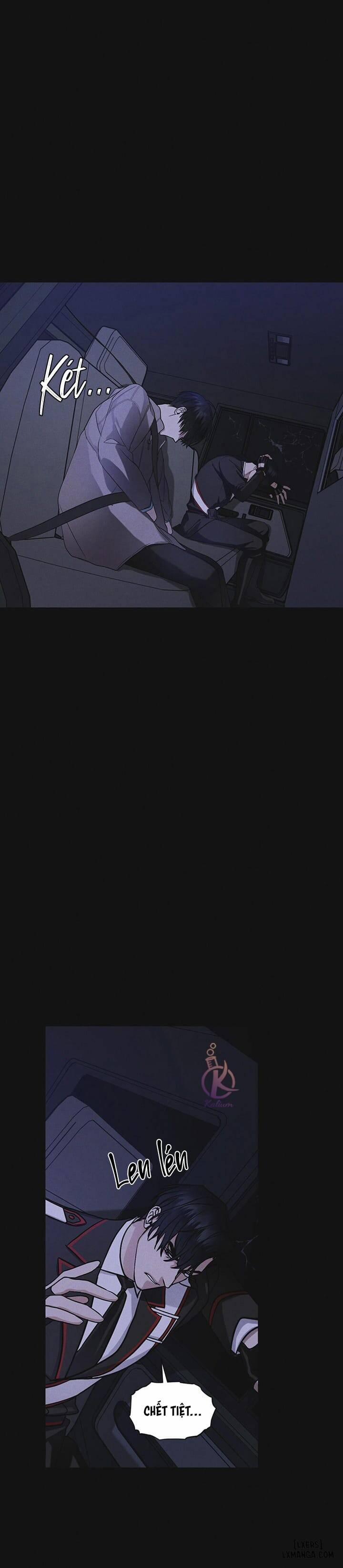 Thành Phố Cầu Vồng 22 trang 1