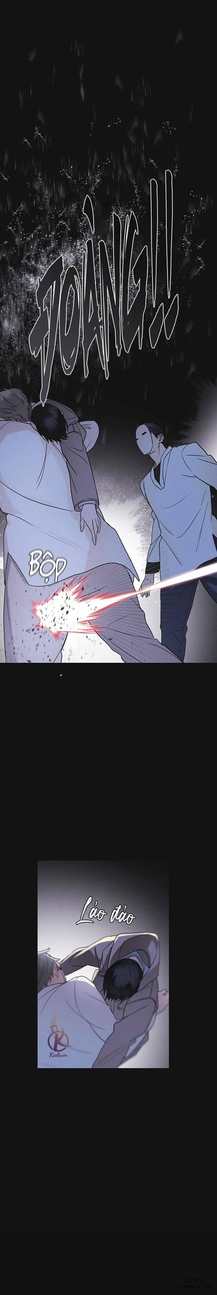 Thành Phố Cầu Vồng 22 trang 10