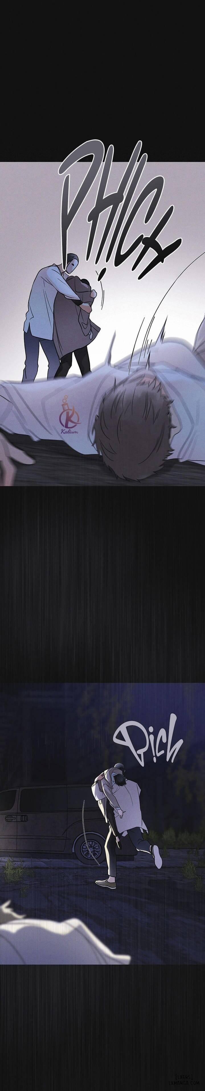 Thành Phố Cầu Vồng 22 trang 11