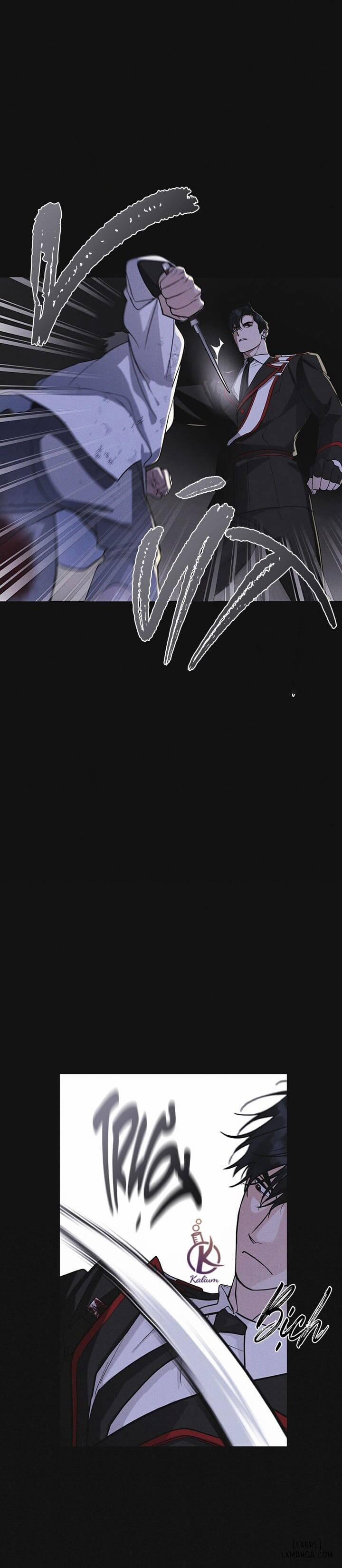 Thành Phố Cầu Vồng 22 trang 14