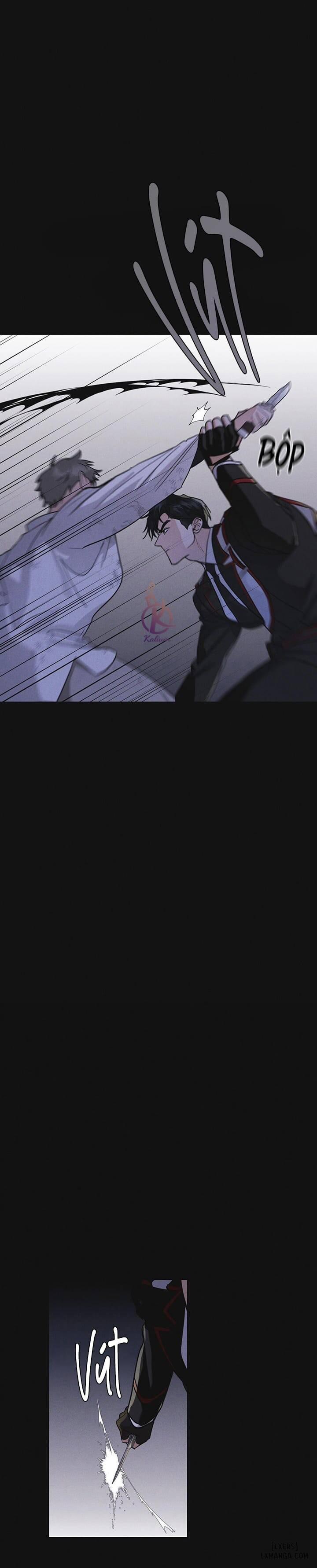 Thành Phố Cầu Vồng 22 trang 16