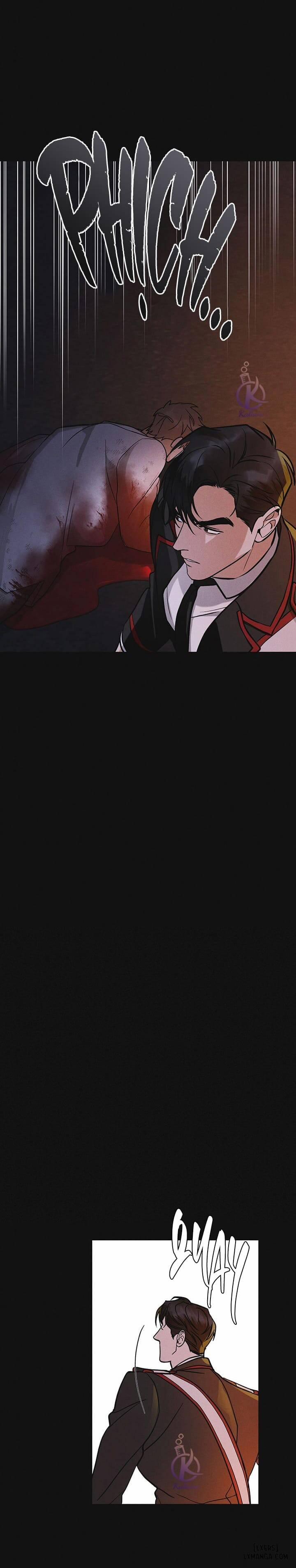 Thành Phố Cầu Vồng 22 trang 18