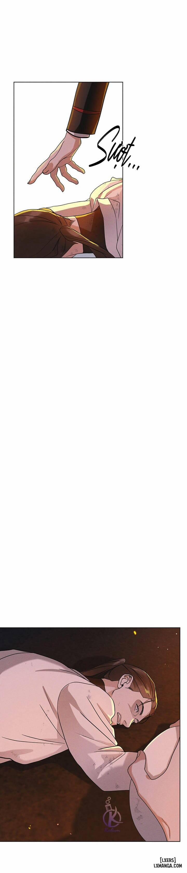 Thành Phố Cầu Vồng 22 trang 26