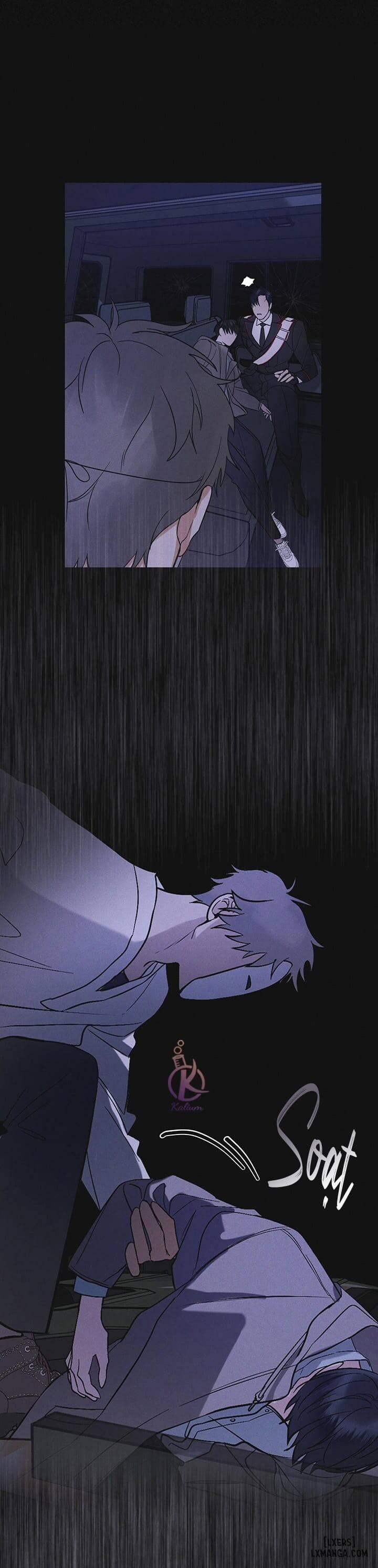 Thành Phố Cầu Vồng 22 trang 4