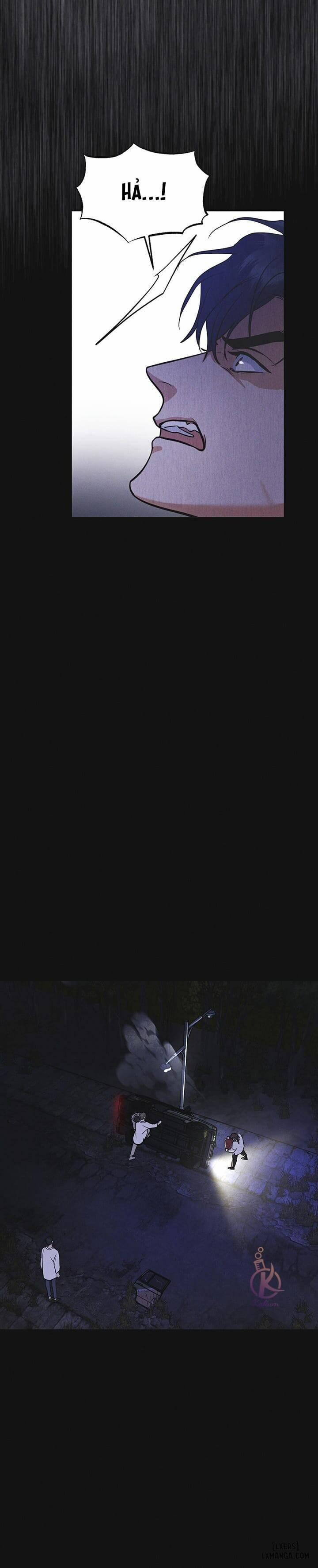 Thành Phố Cầu Vồng 22 trang 5