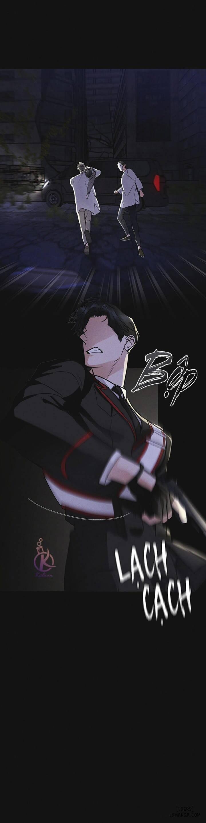 Thành Phố Cầu Vồng 22 trang 9