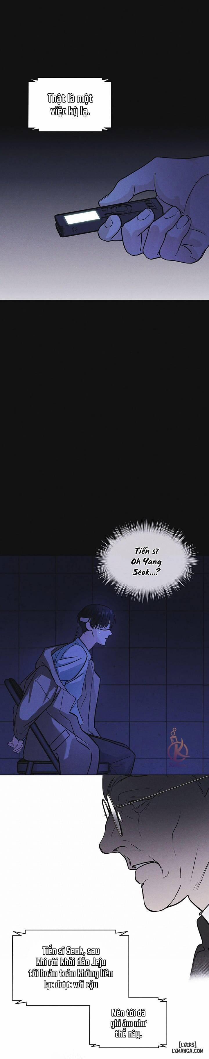 Thành Phố Cầu Vồng 23 trang 14