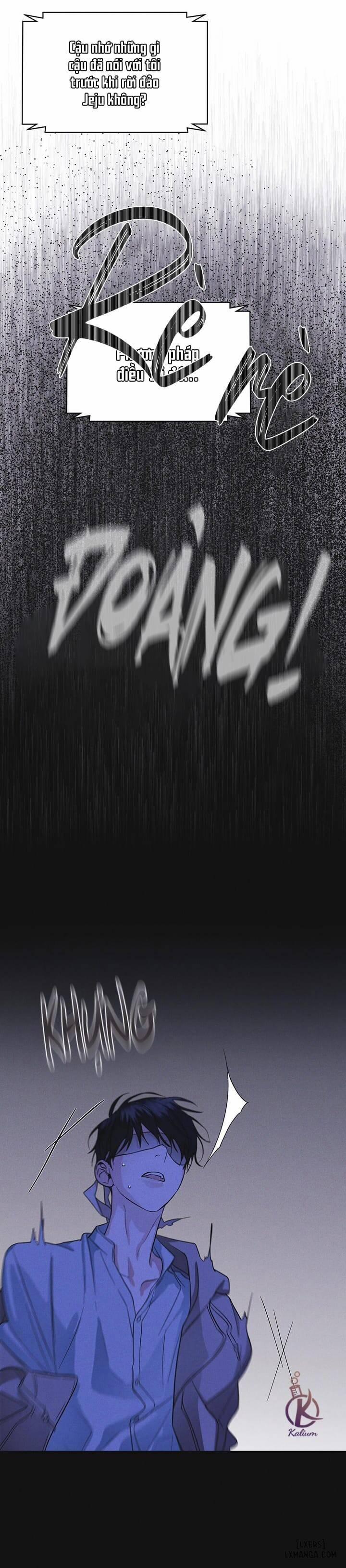 Thành Phố Cầu Vồng 23 trang 16