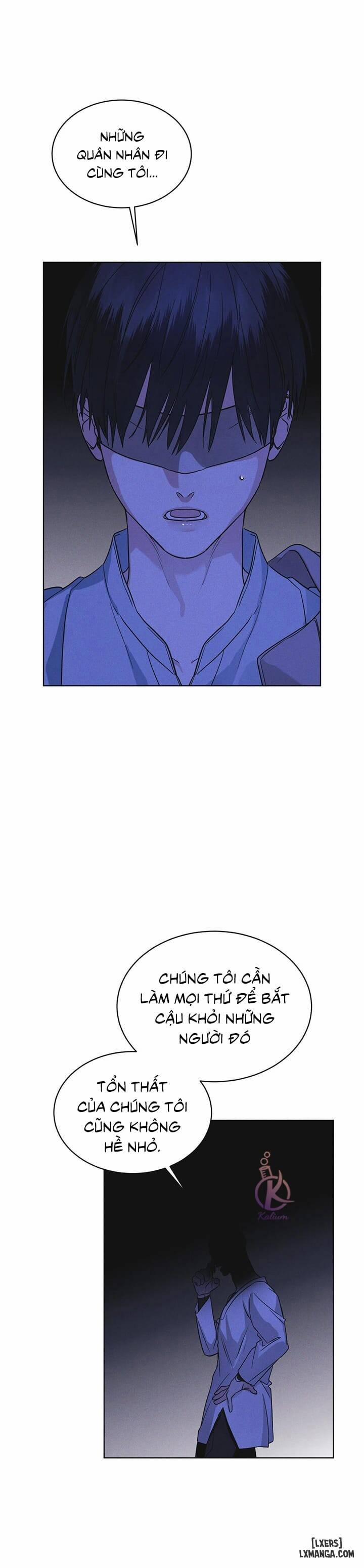 Thành Phố Cầu Vồng 23 trang 8